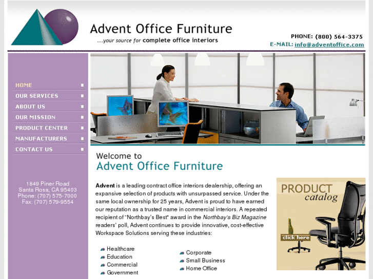 www.adventoffice.com