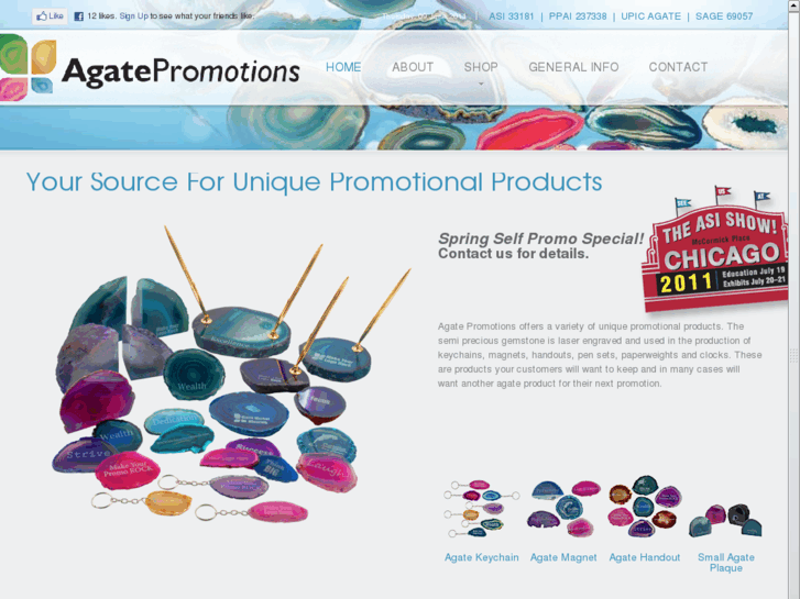 www.agatepromotions.com