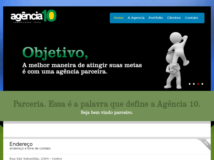 www.agencia10.com