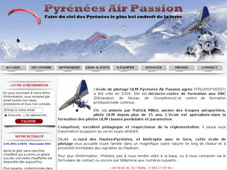 www.air-passion.com