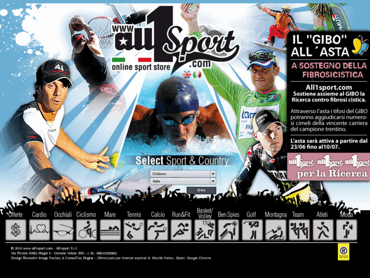 www.all1sport.com