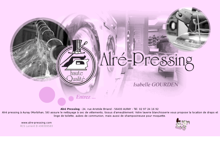 www.alre-pressing.com