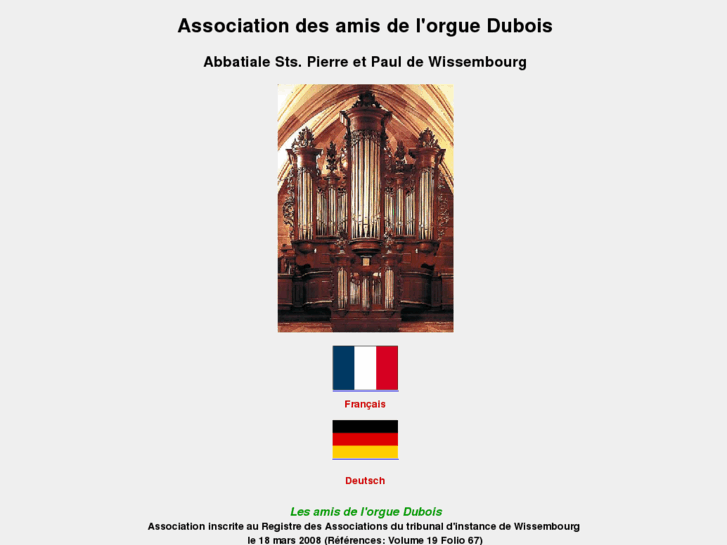 www.amis-orgue-dubois.com