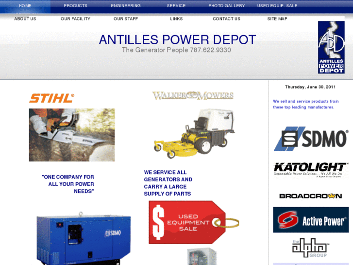 www.antillespower.com