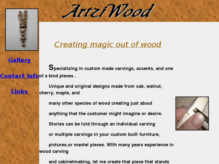 www.artziwood.com