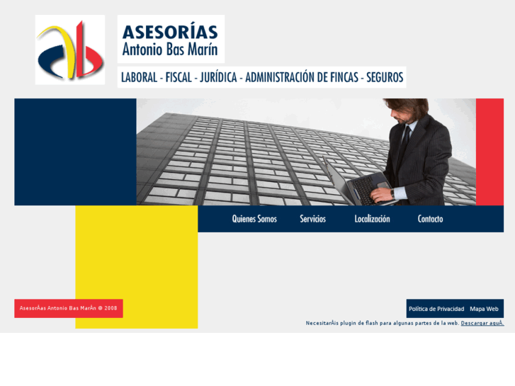 www.asebas.com