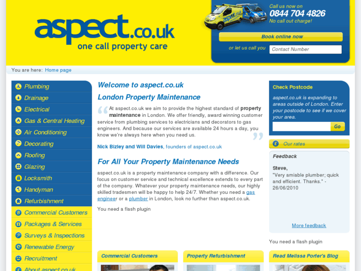 www.aspect.co.uk