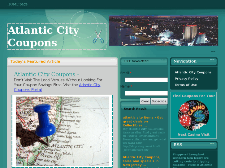 www.atlanticcitycoupons.org