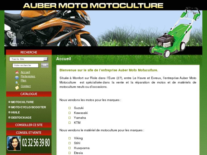 www.auber-moto-motoculture.com