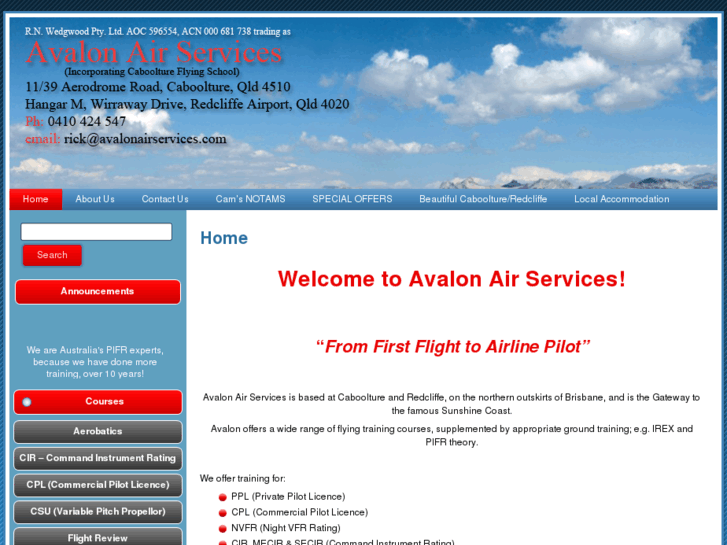 www.avalonairservices.com