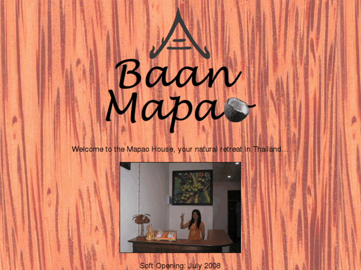 www.baanmapao.com