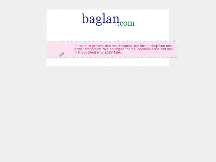 www.baglan.com