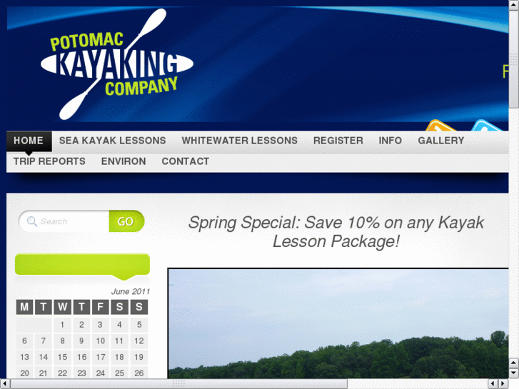 www.baltimorekayaking.com