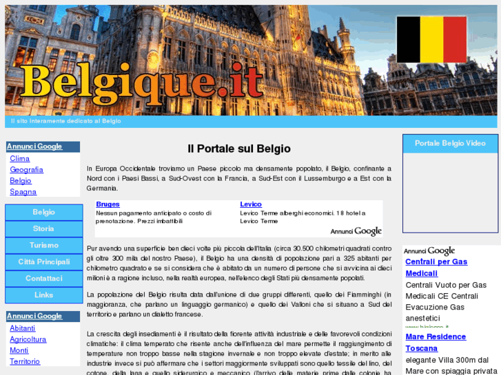 www.belgique.it