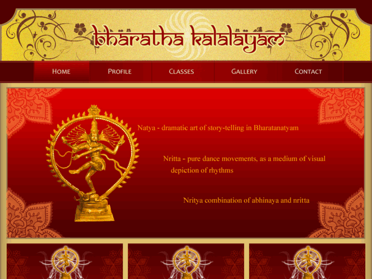 www.bharathakalalayam.com