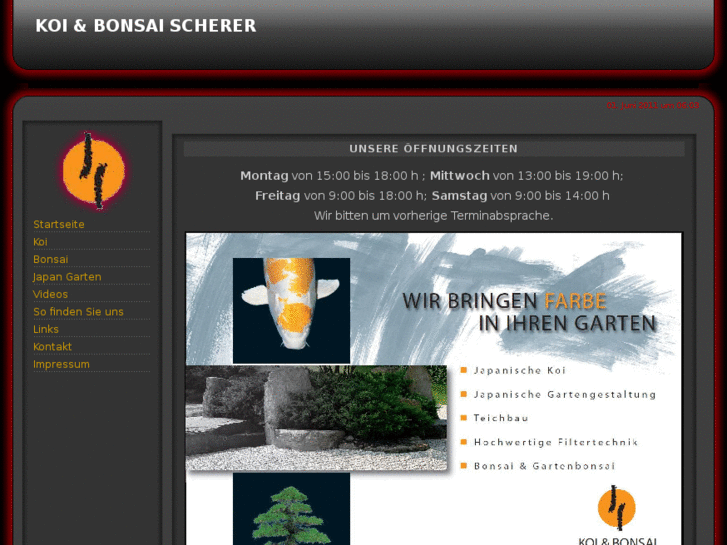 www.bonsai-koi-scherer.com