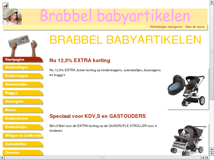 www.brabbel.info