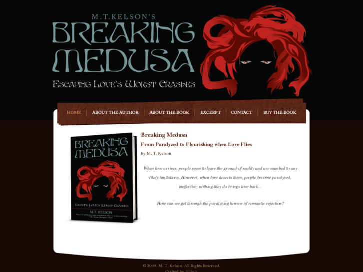 www.breakingmedusa.com