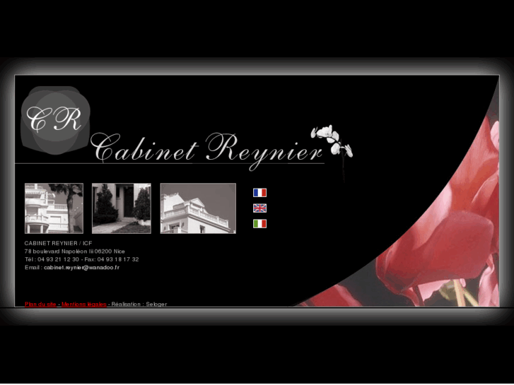 www.cabinet-reynier.com