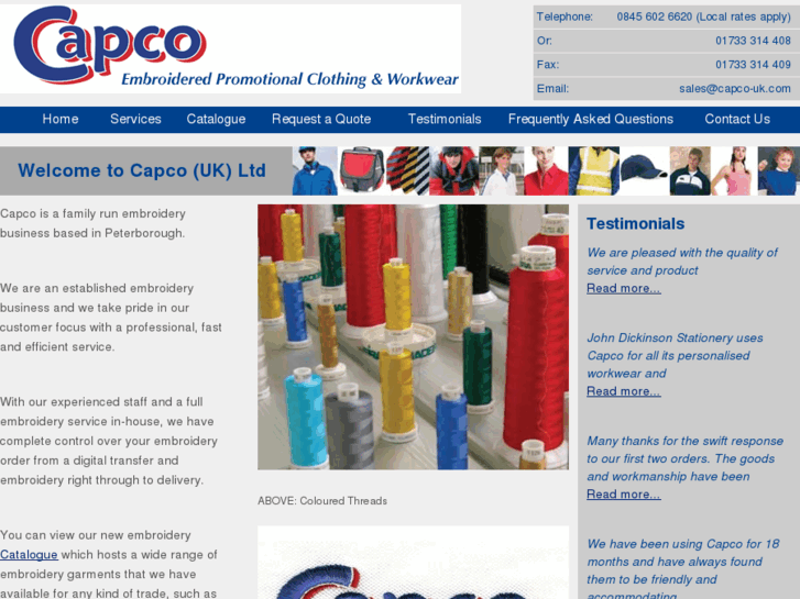 www.capco-uk.com