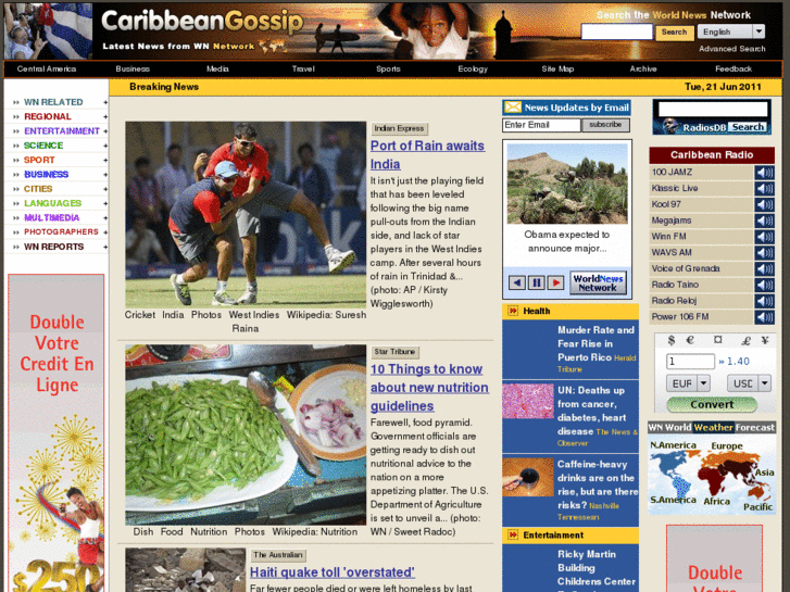 www.caribbeangossip.com