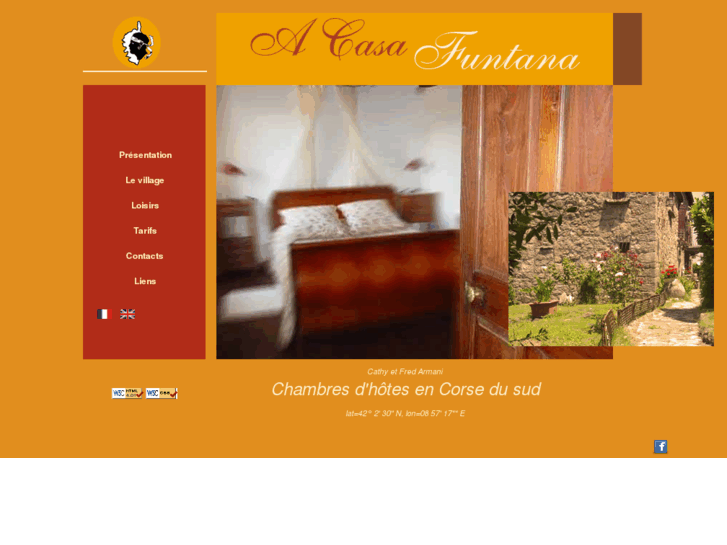 www.casafuntana.com