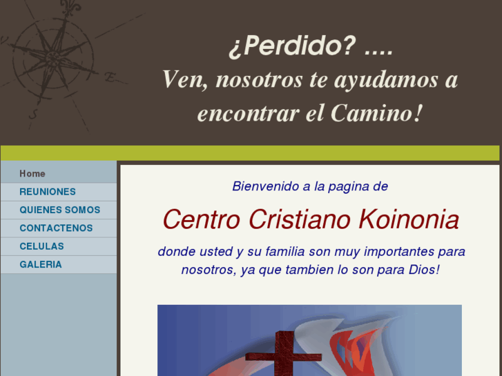 www.cckoinonia.com