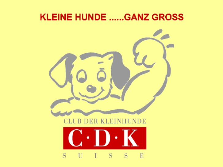 www.cdk-suisse.ch