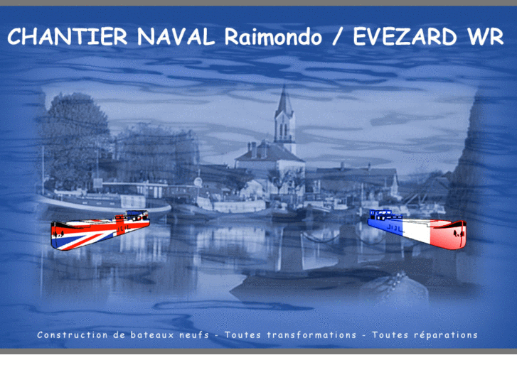 www.chantier-naval-evezard.com