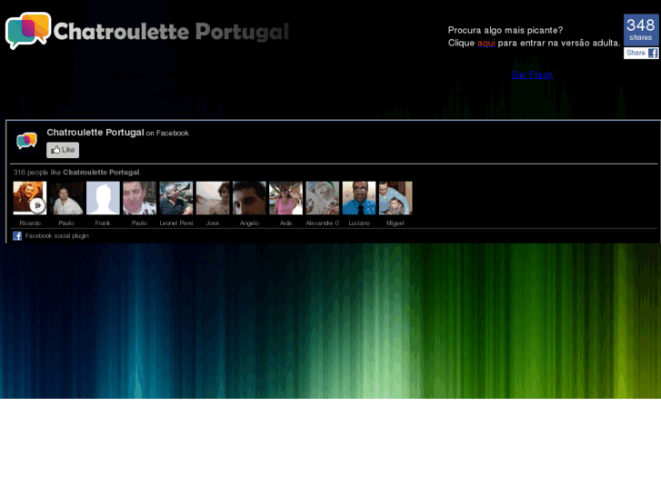 www.chatrouletteportugal.com