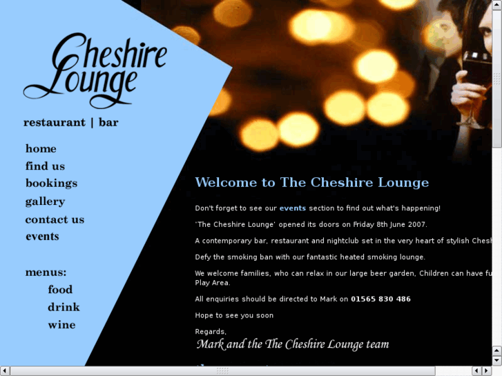 www.cheshirelounge.com