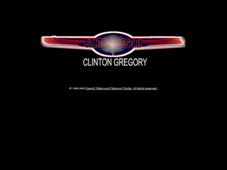 www.clintongregory.com