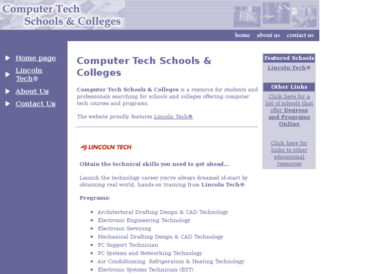 www.computer-tech-schools-colleges.org