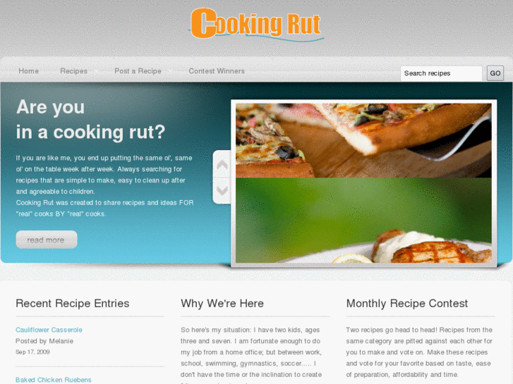 www.cookingrut.com