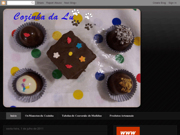 www.cozinhadalu.com