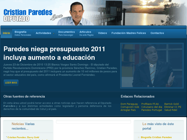 www.cristianparedes.com