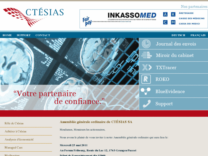 www.ctesias.ch