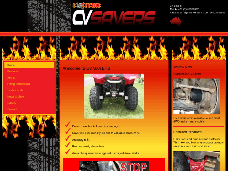 www.cvsavers.com