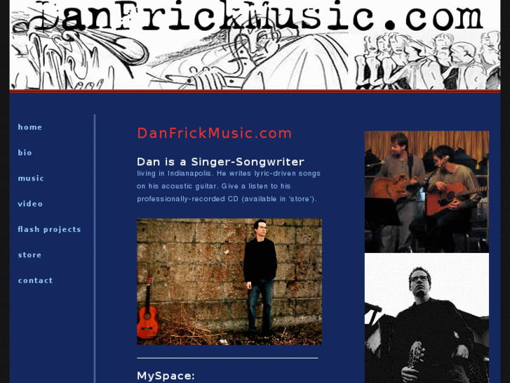 www.danfrickmusic.com