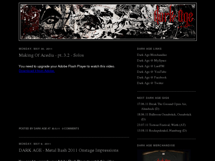 www.dark-age.eu