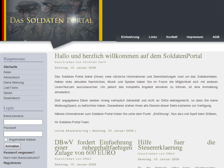 www.das-soldaten-portal.com