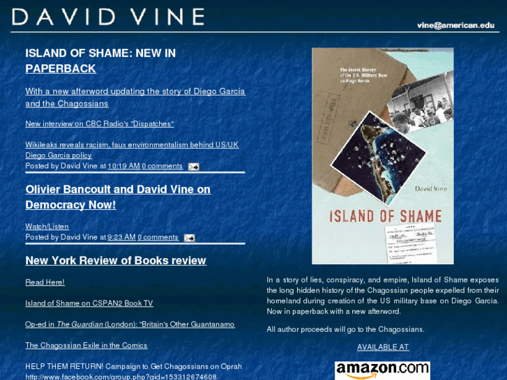 www.davidvine.net