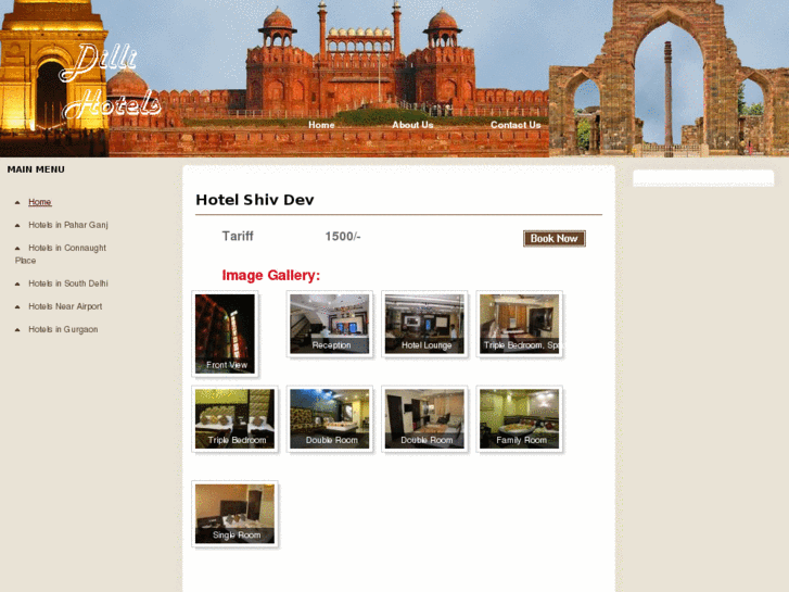 www.delhiairporthotels.com