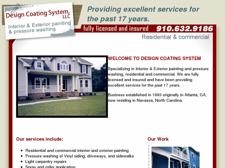 www.designcoatingsystem.com