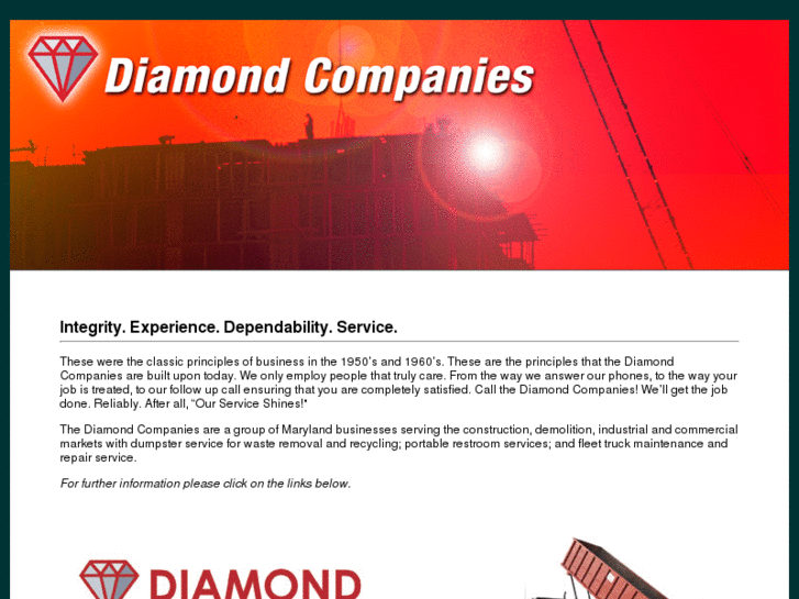 www.diamond-companies.com