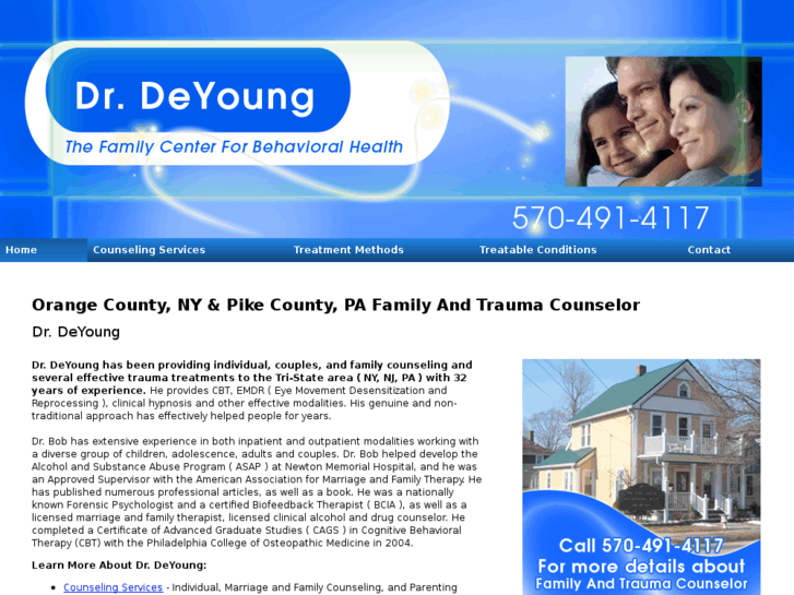 www.drdeyoung.net