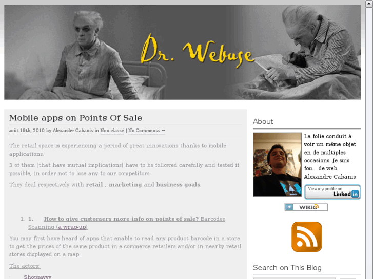 www.drwebuse.com