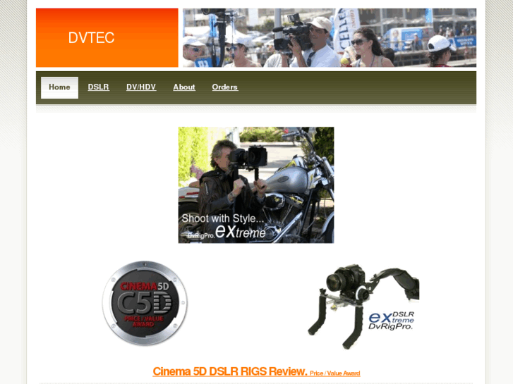 www.dvtec.tv