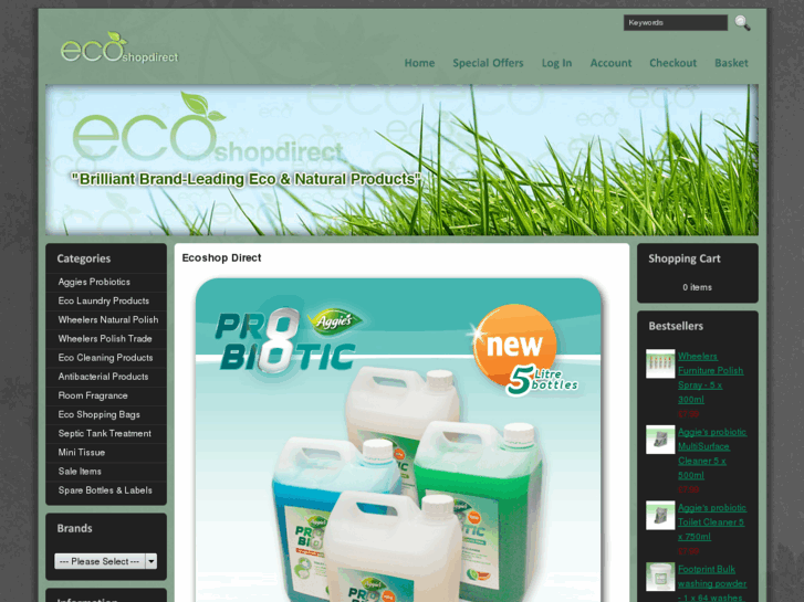 www.ecoshopdirect.co.uk