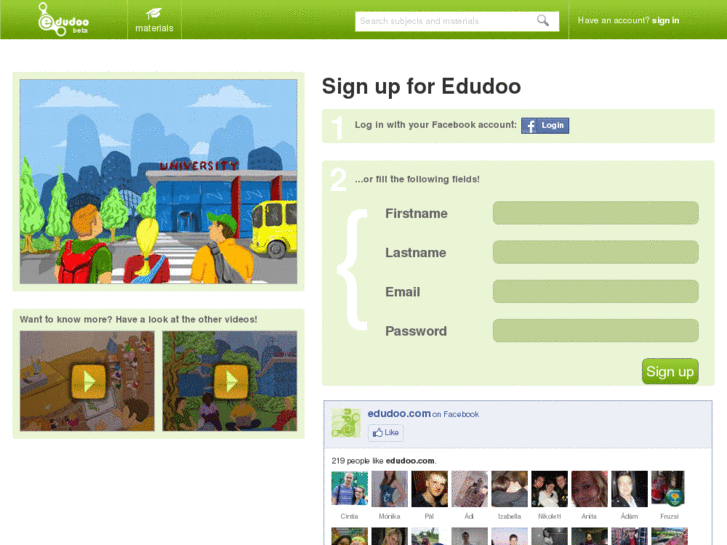 www.edudoo.com